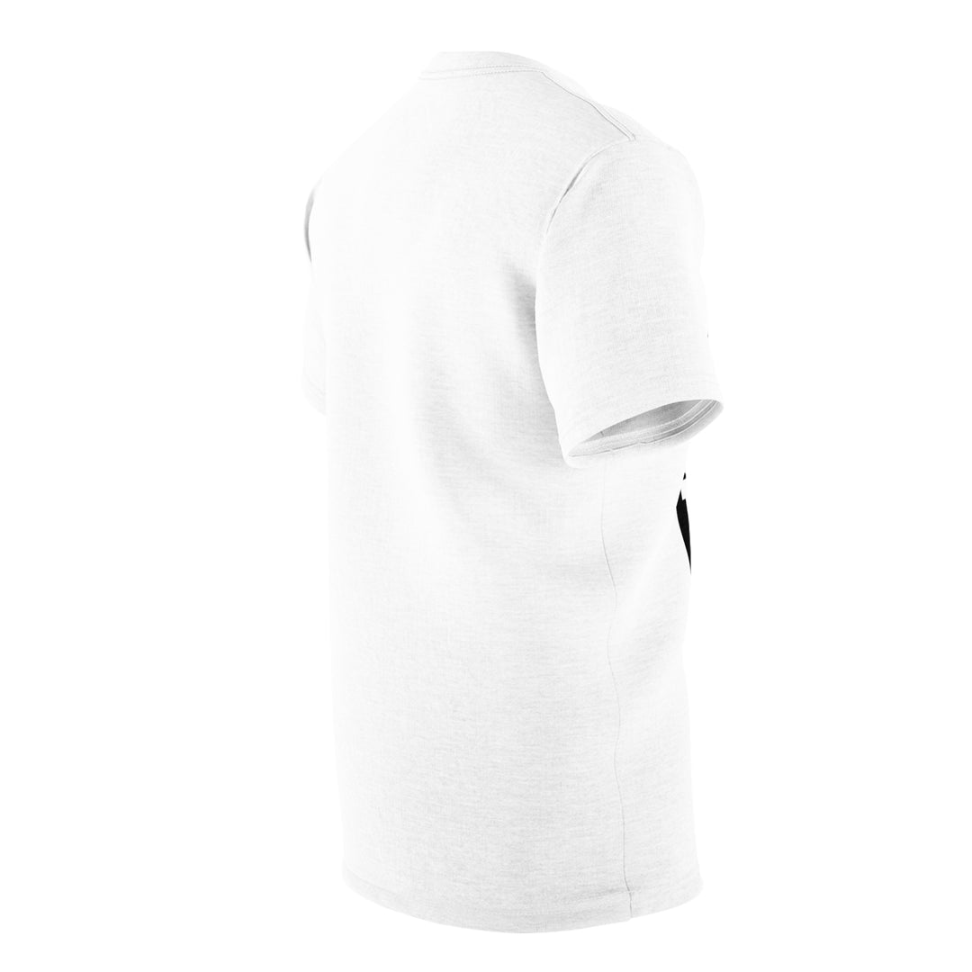 Unisex Cut & Sew Tee (AOP)