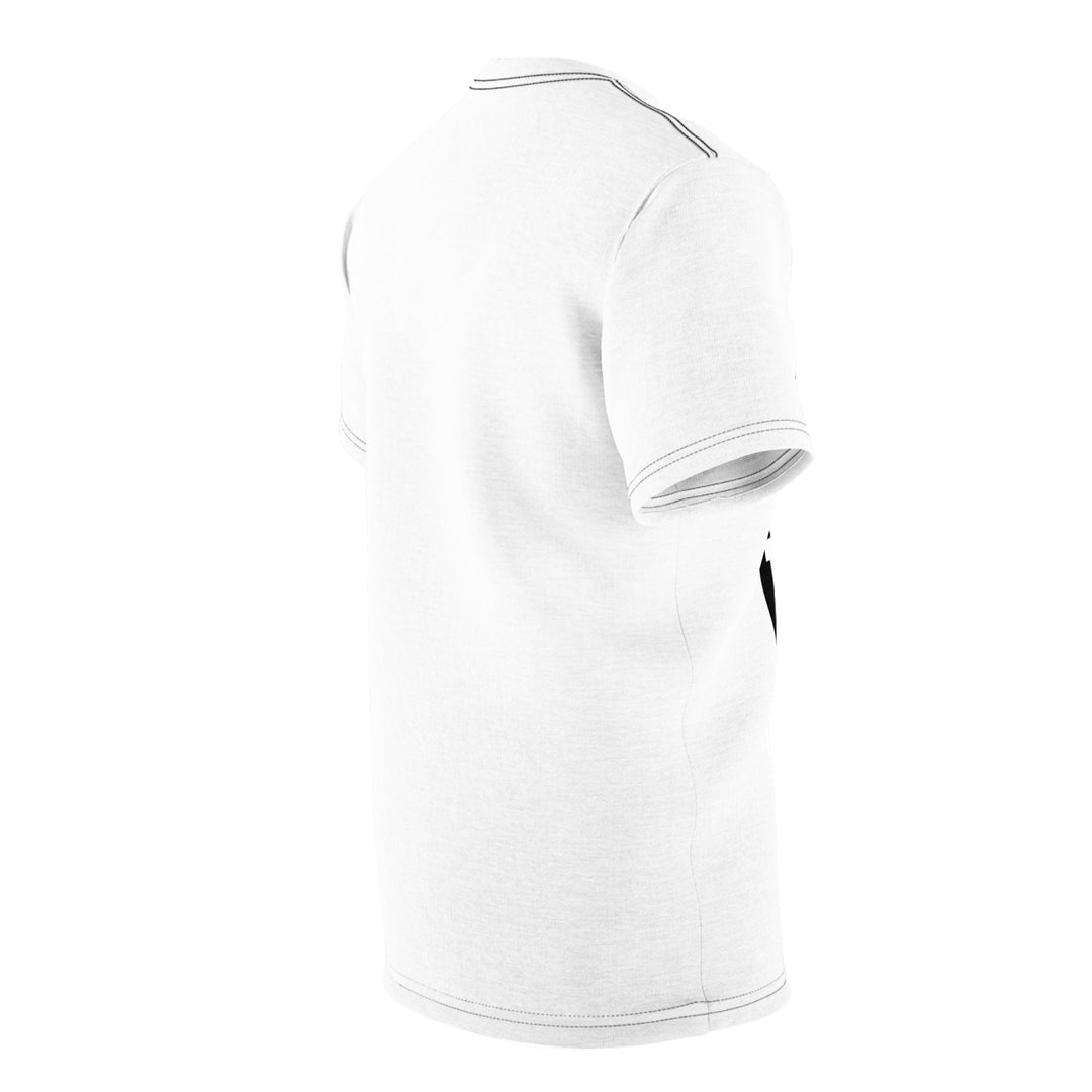 Unisex Cut & Sew Tee (AOP)