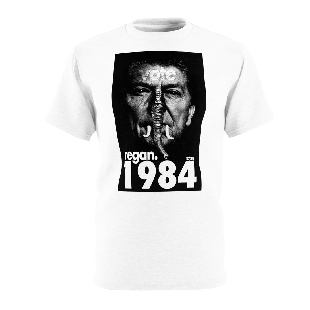 Unisex Cut & Sew Tee (AOP)