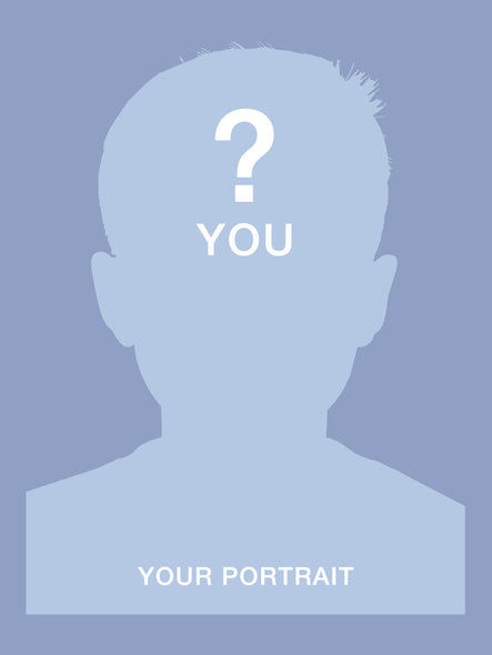 Portrait Commissions