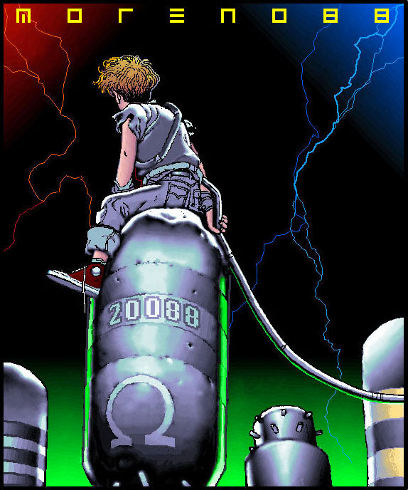 The Wizard of CPU (#01)