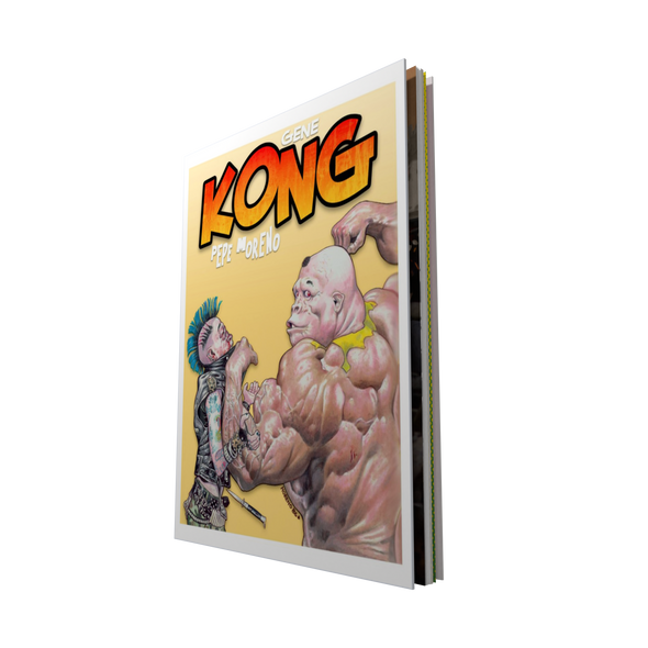 Gene Kong