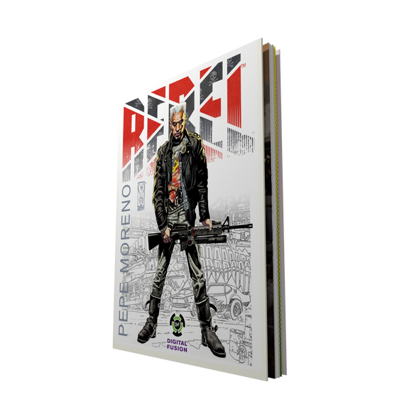 REBEL DIRECTOR'S CUT