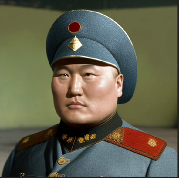 MussoKhan #10