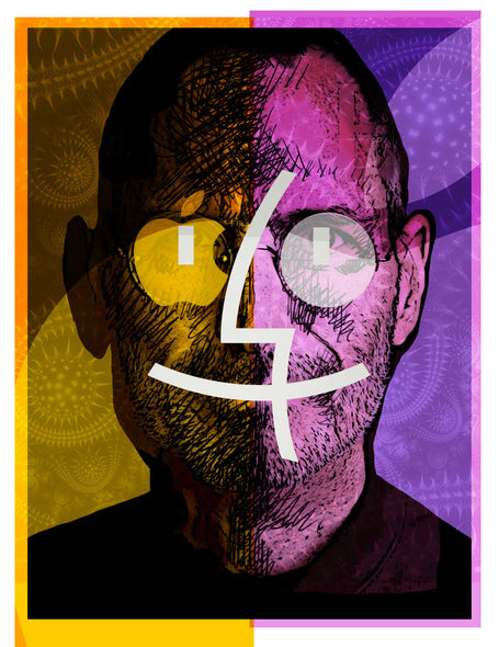 STEVE JOBS: INTERFACE