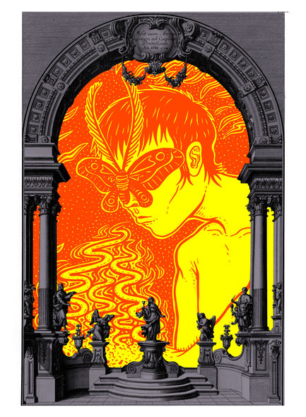 MOB: Space Eeater (gothic)