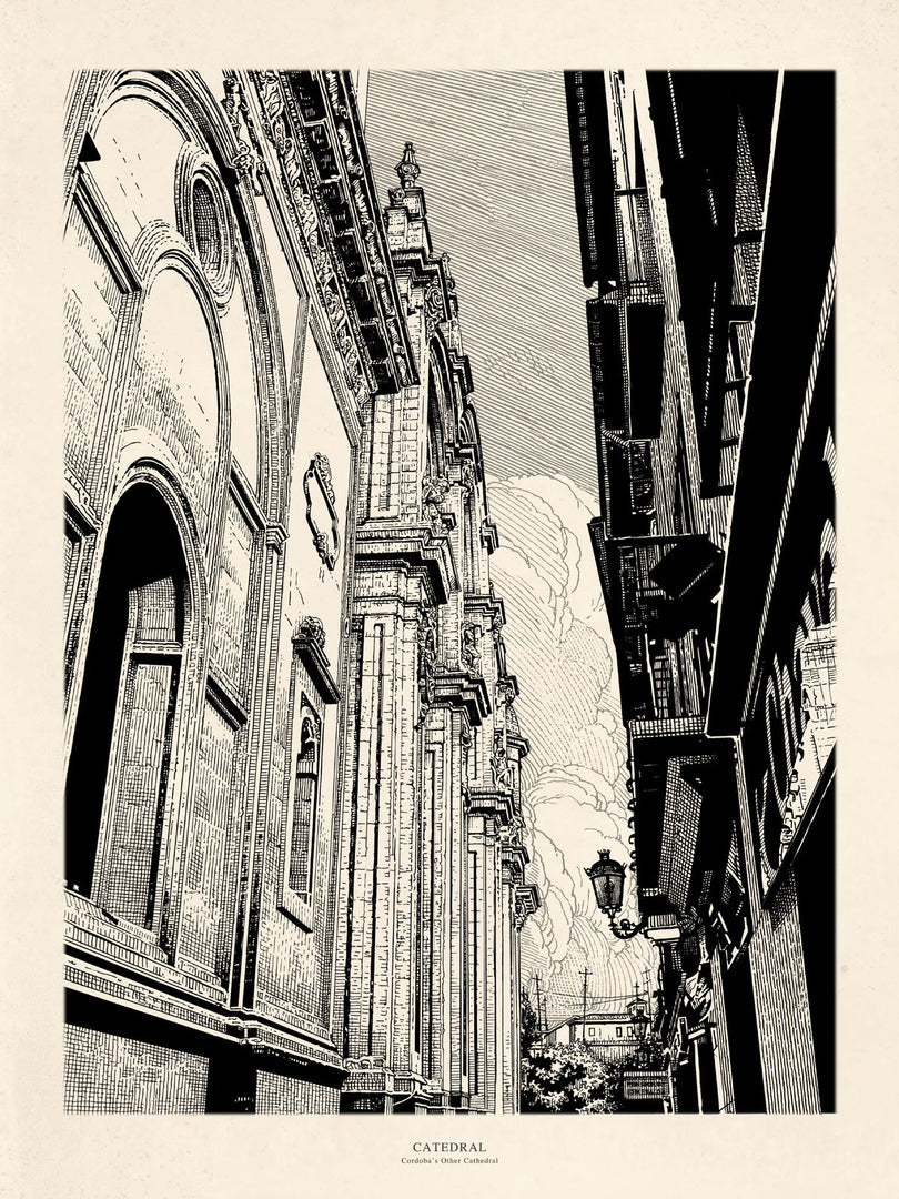 pepe-moreno-art-linework