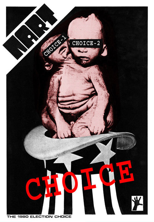 Freedom of Choice