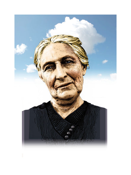 Sample: Jimmy's Grandparents (grandma: Mary Donohue)