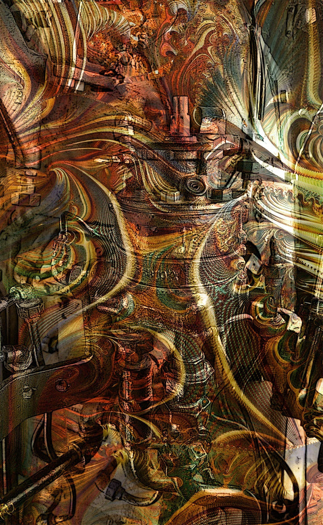 Machina