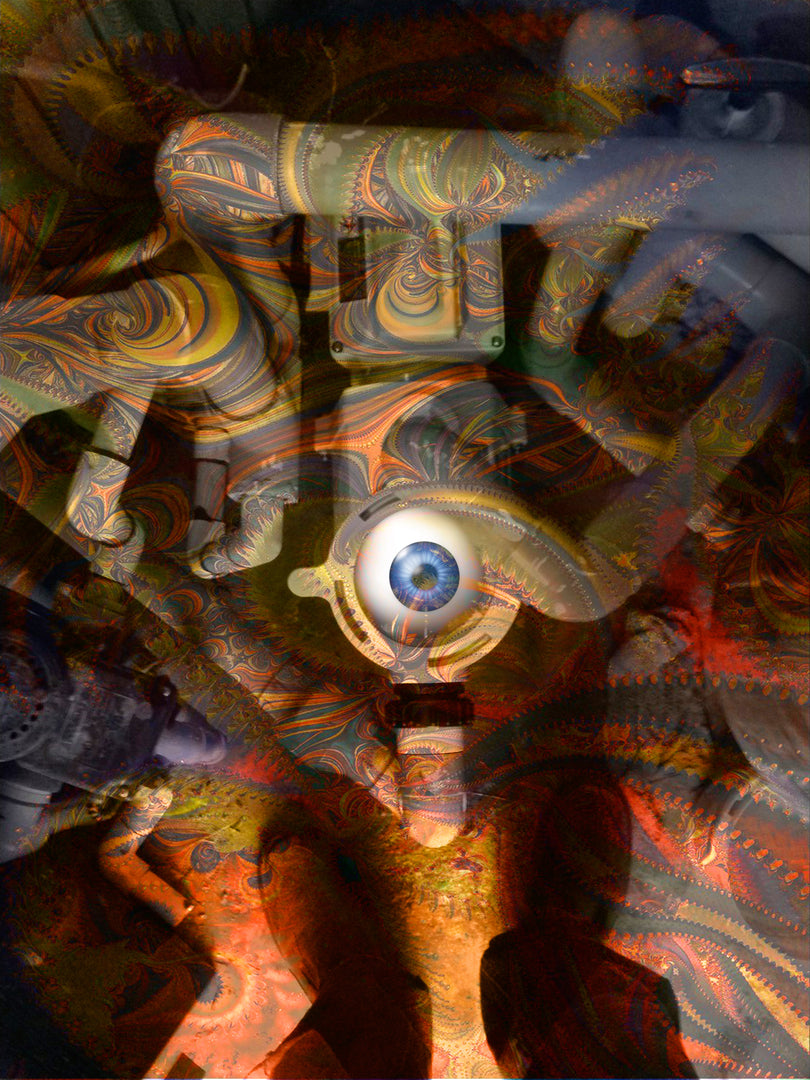 Clear Vision