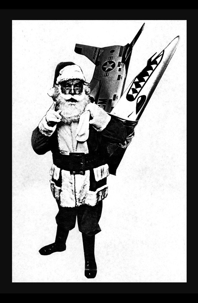 Santa 1984