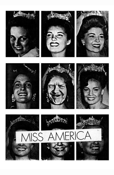 Miss America