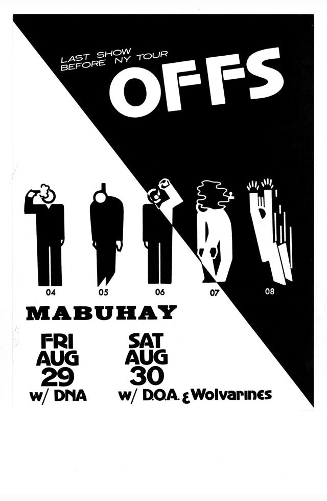 Offs 1984