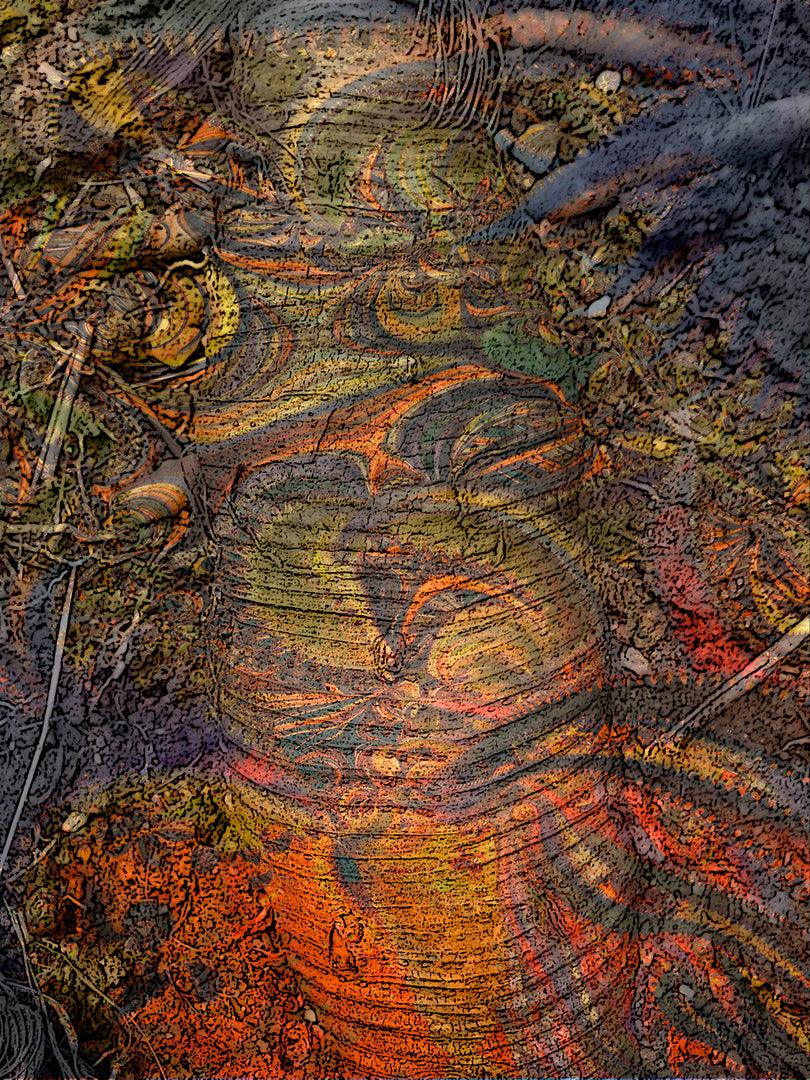 Of Indigen Roots 2