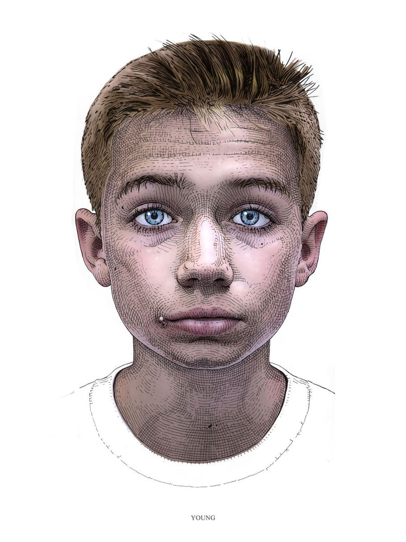 Sample: Young