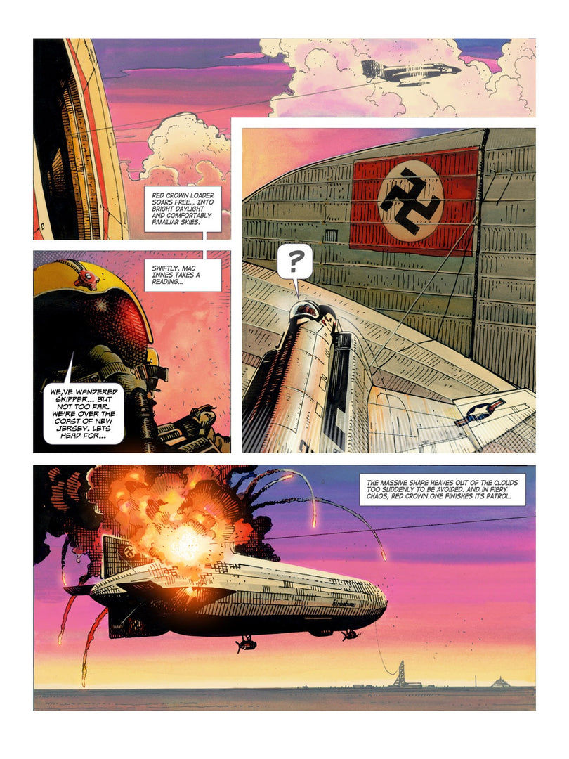 The War Zone (Zeppelin page #07)