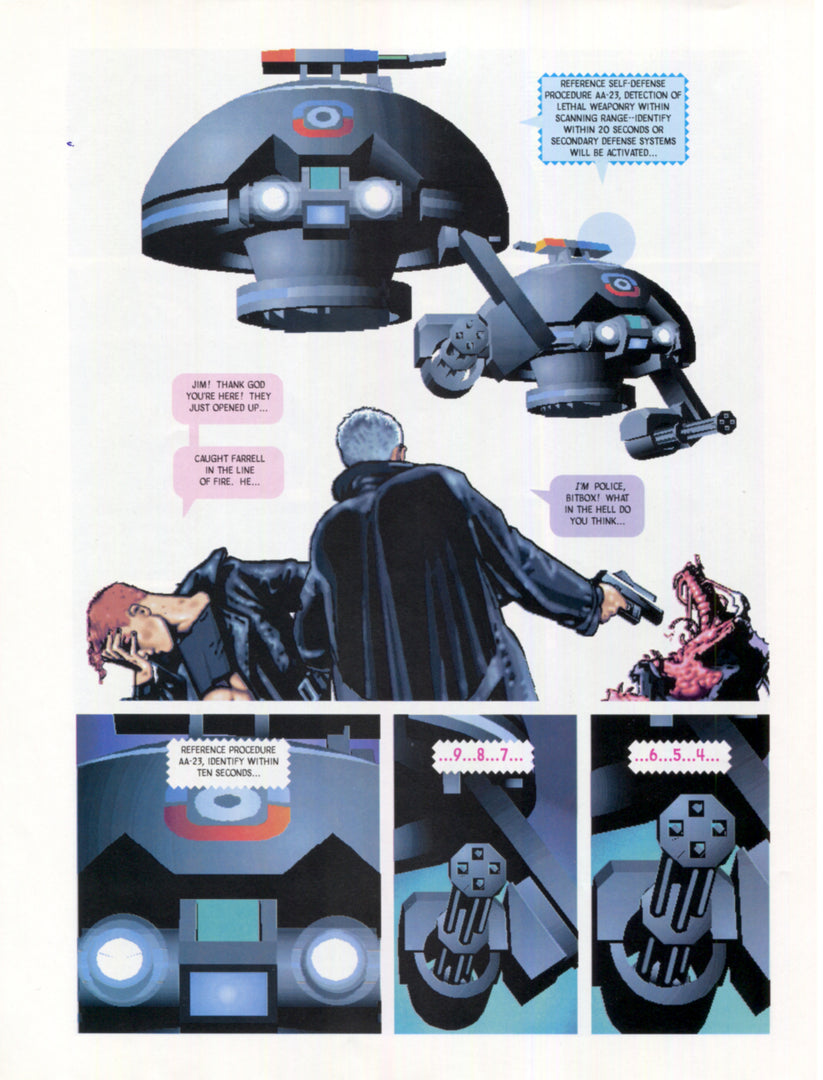 BATMAN Digital Justice REPRINT (PLEDGE)