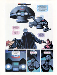 BATMAN Digital Justice REPRINT (PLEDGE)