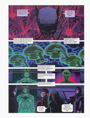 BATMAN Digital Justice REPRINT (PLEDGE)