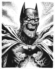 Commissions by Pepe Moreno