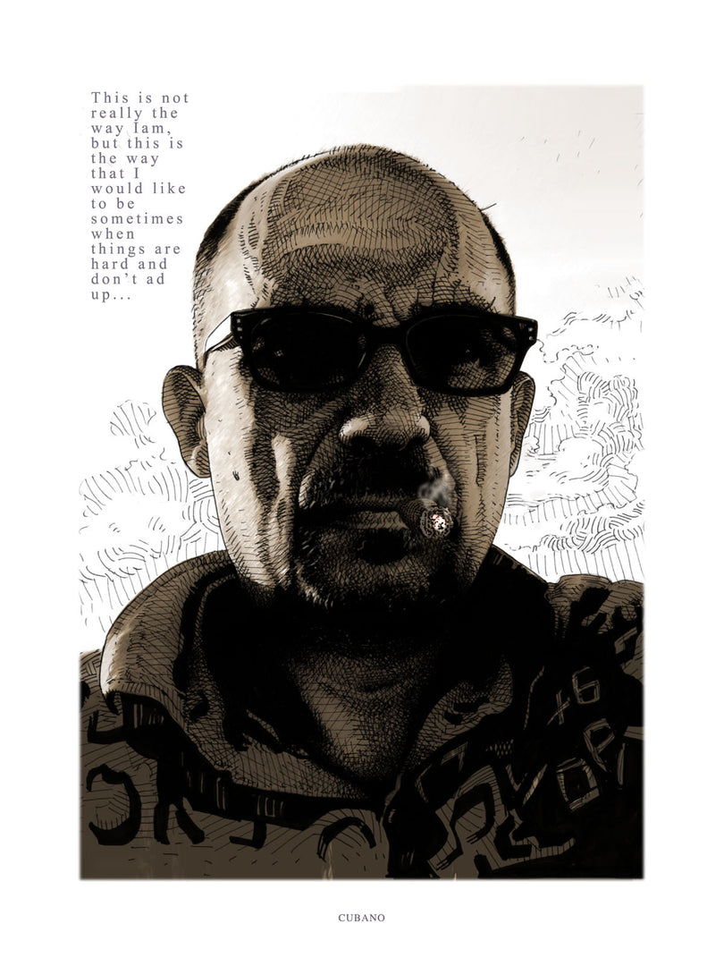 Portrait Commissions