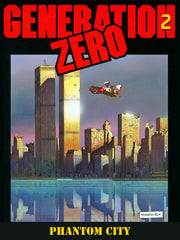 Generation Zero (Episodes)
