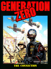 Generation Zero (Episodes)