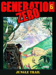 Generation Zero (Episodes)