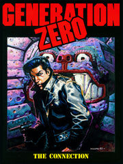 Generation Zero (Episodes)