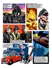 Joe's Air Force (page #15)