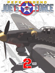 Joe's AirForce (Episodes)