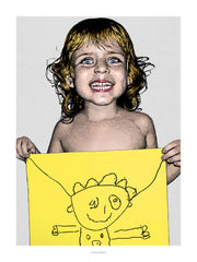 Portrait Commissions