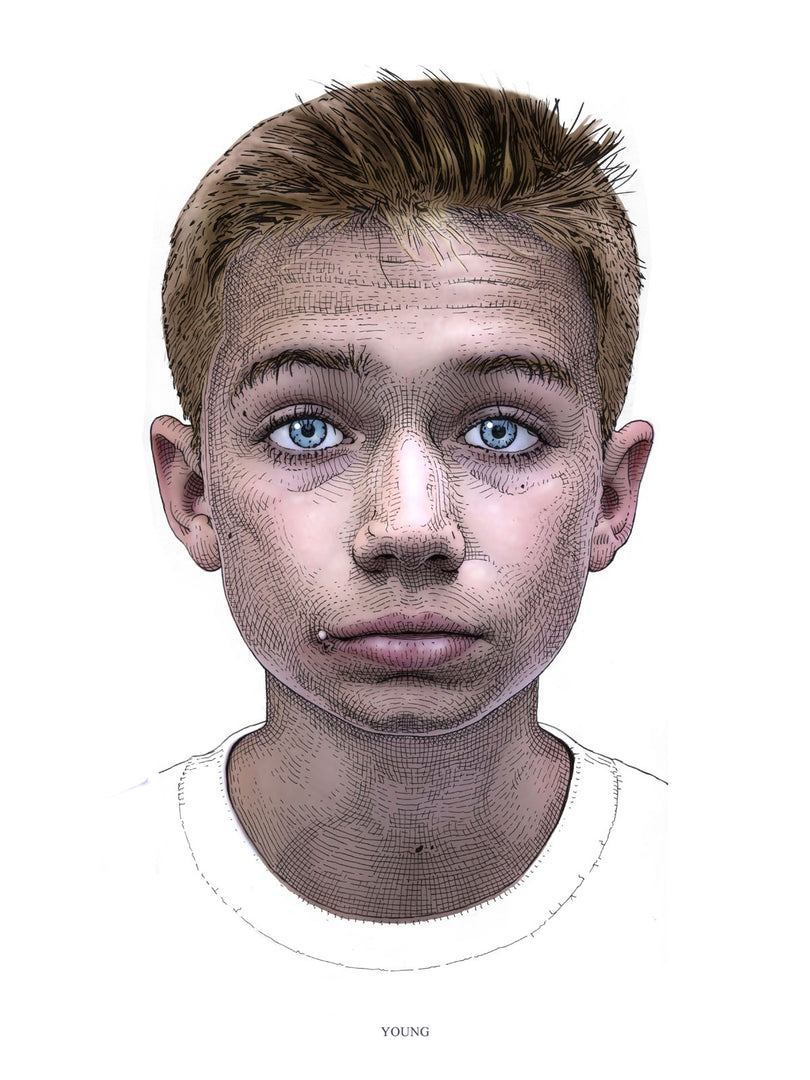 Portrait Commissions