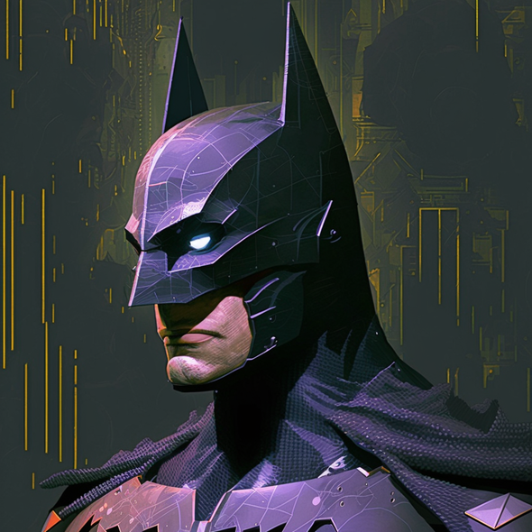 Batman Digital #2