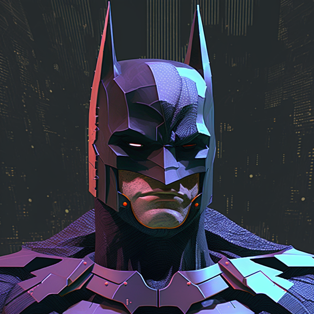 Batman Digital #3