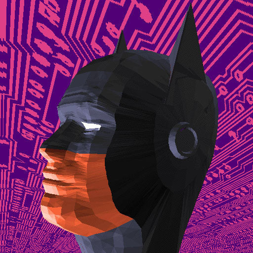Batman Digital