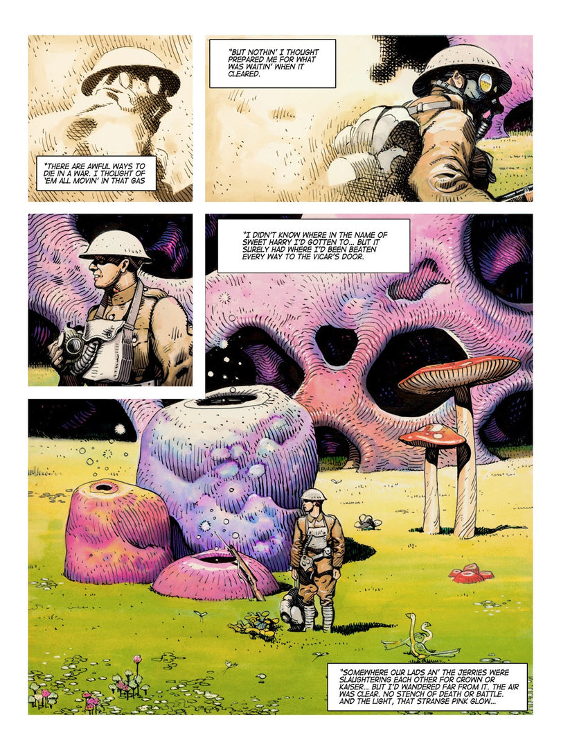 WZ Dead Pink (page-4)