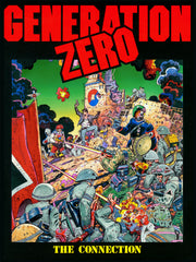 Generation Zero #01