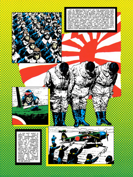 WZ Kamikaze page-2