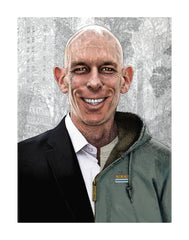 Portrait Commissions